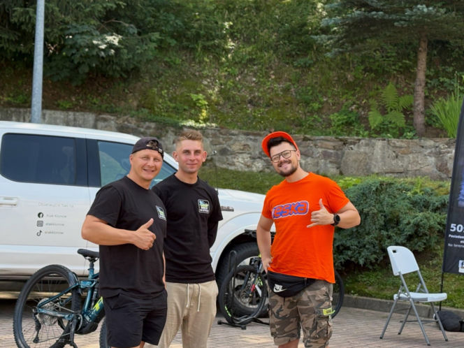 ESKA Summer City rusza dalej. Le Mont Medical & SPA kolejnym przystankiem letniej trasy