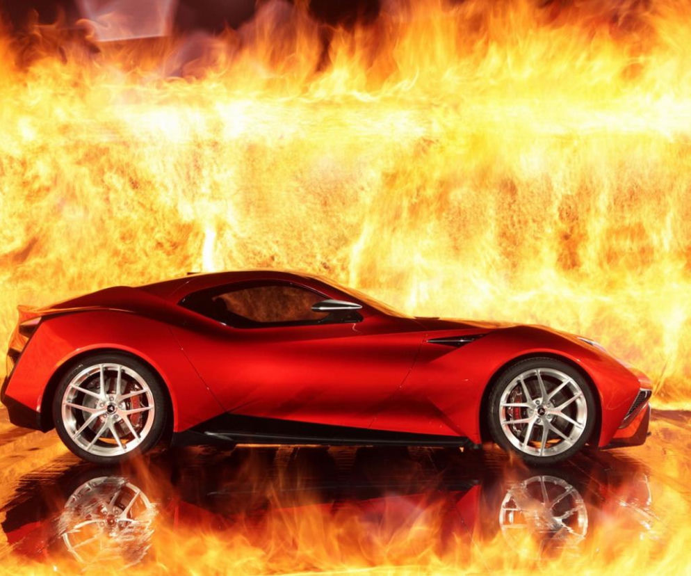 Icona Vulcano