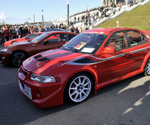 Verva Street Racing 2013 / Top Gear Live
