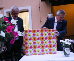 Ślub Jacka Kurskiego