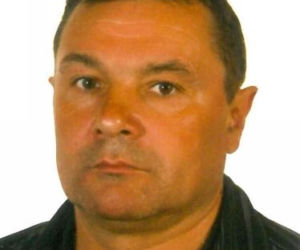 Leszek Grzegorzek