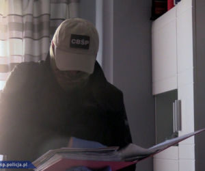grupa handlarzy narkotyków rozbita