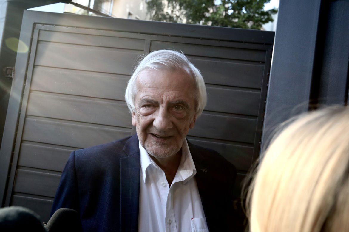 Ryszard Terlecki