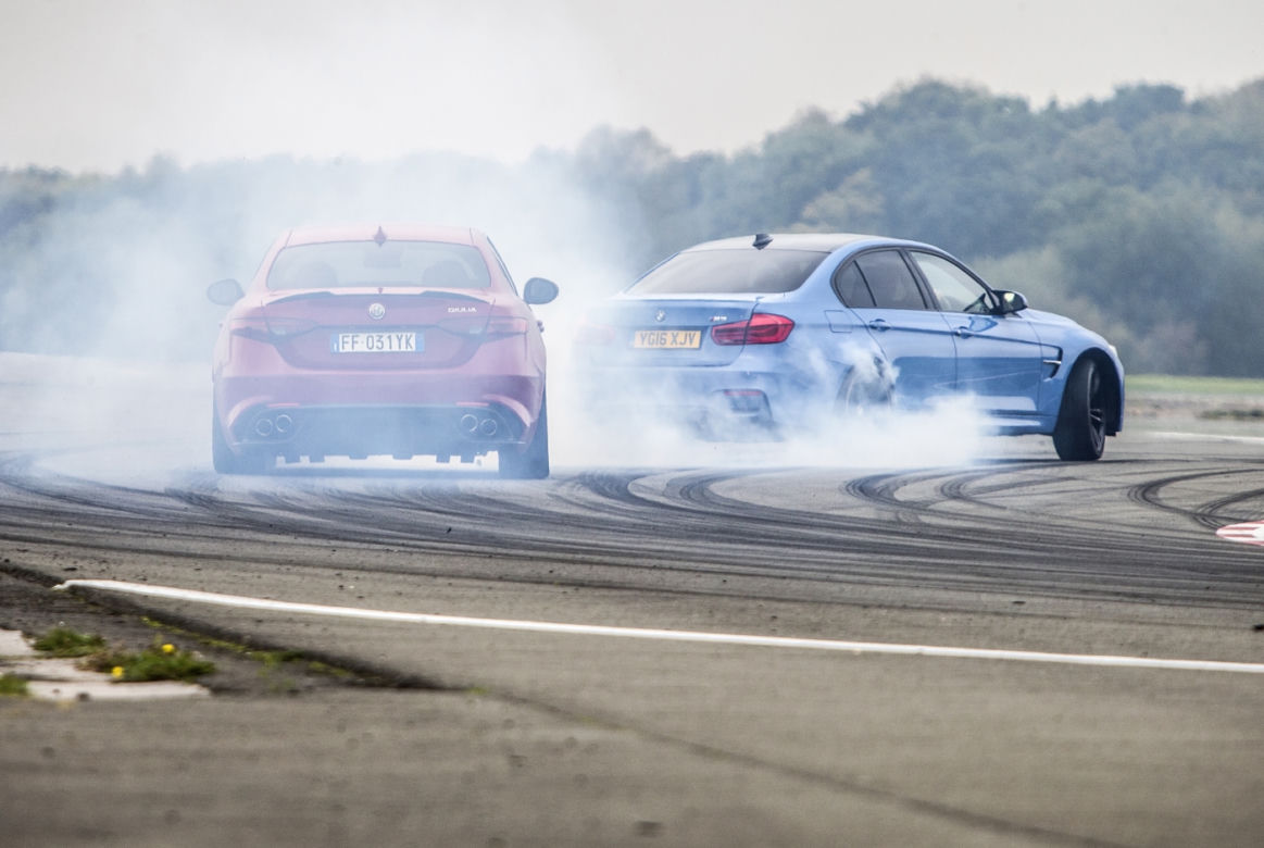 24. sezon Top Gear
