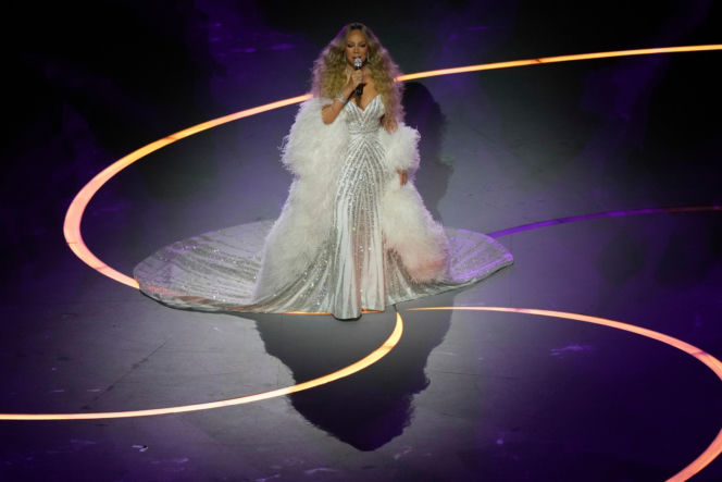 Ceremonia otwarcia IO Mediolan-Cortina d'Ampezzo