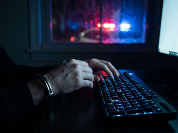 Jeśli dostałeś takiego mejla, nie daj się nabrać! Oszuści mają sprytny sposób