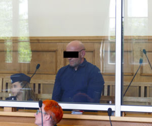 Zadźgał Tomka widelcem do mięsa, bo ujrzał w nim dzika. „Oskarżony miał wizje...”