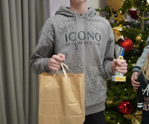 Podsumowanie projektu „Chodź nad Liwiec”