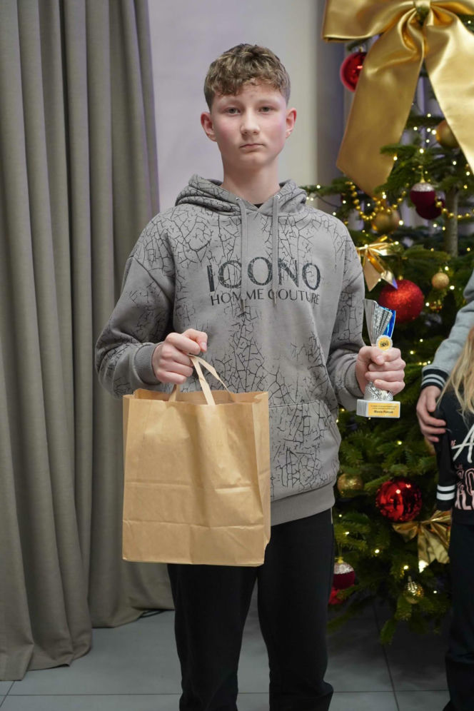 Podsumowanie projektu „Chodź nad Liwiec”