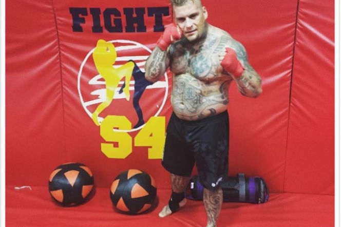 Popek na KSW 37 - z kim walczy 3.12.2016?