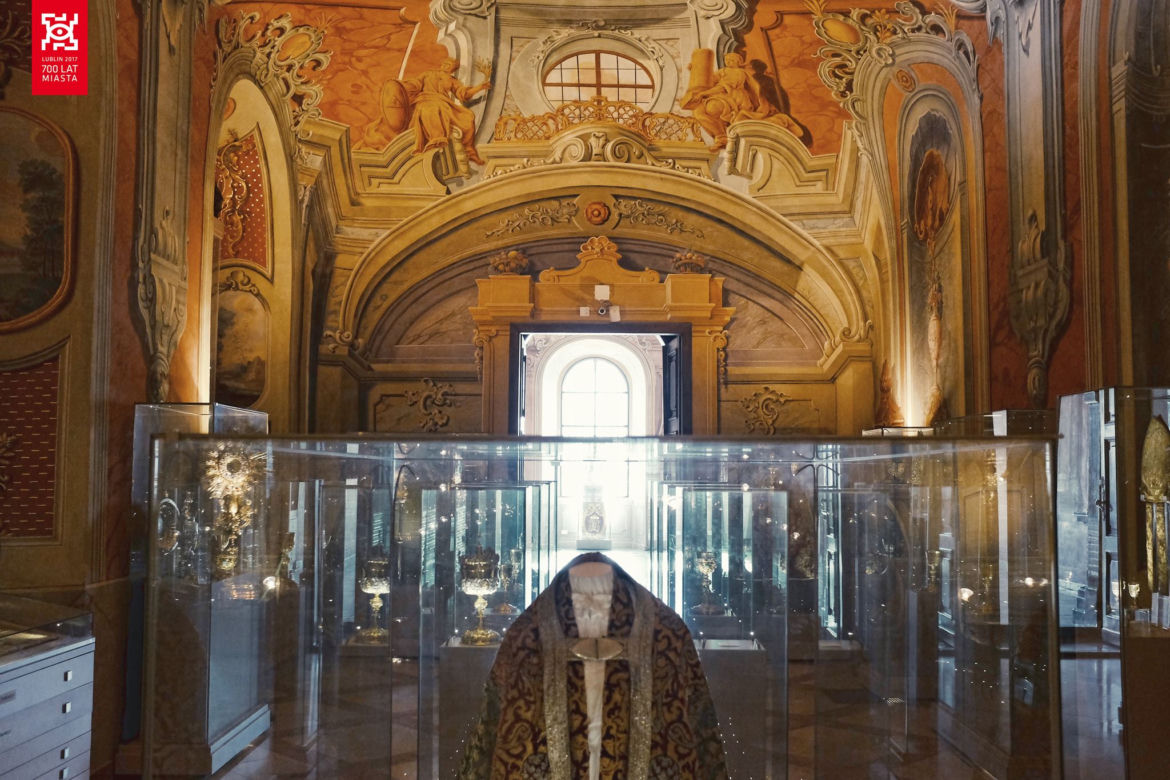 Archikatedra Lubelska