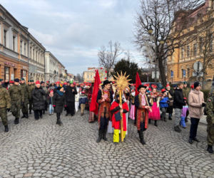 Sądecki Pokłon Trzech Króli