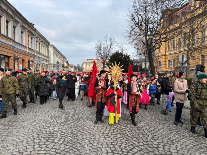 Sądecki Pokłon Trzech Króli