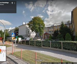 SZKOŁA PODSTAWOWA NR 14 Z ODDZIAŁAMI INTEGRACYJNYMI IM. KAZIMIERZA PUŁASKIEGO W BIAŁYMSTOKU
