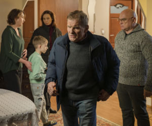 Sprawiedliwi - Wydział Kryminalny: streszczenie odcinka 1023