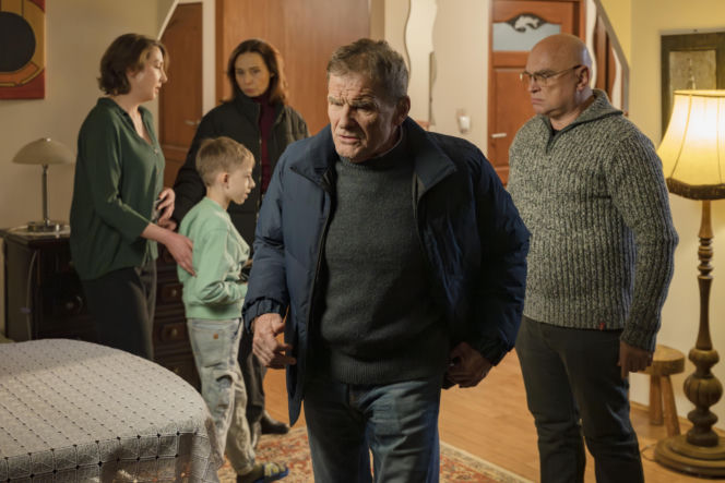 "Sprawiedliwi - Wydział Kryminalny": streszczenie odcinka 1023