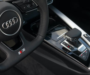 Audi A5 Coupe S line 40 TFSI S tronic