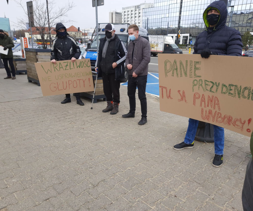 Ośrodek na Pradze
