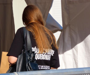 Tłumy fanów przed PGE Narodowym. Fani Taco Hemingwaya czekają na wielkie show