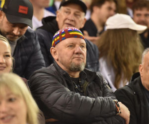 PRES Grupa Deweloperska Toruń - Orlen Oil Motor Lublin: Zdjęcia kibiców i zawodników z rewanżowego meczu półfinałowego PGE Ekstraligi