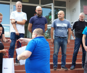 MPK Wrocław zatrudniło tysięcznego kierowcę