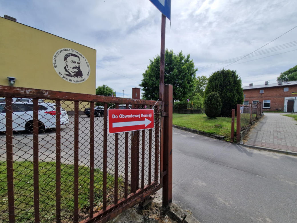 Wybory prezydenckie 2025
