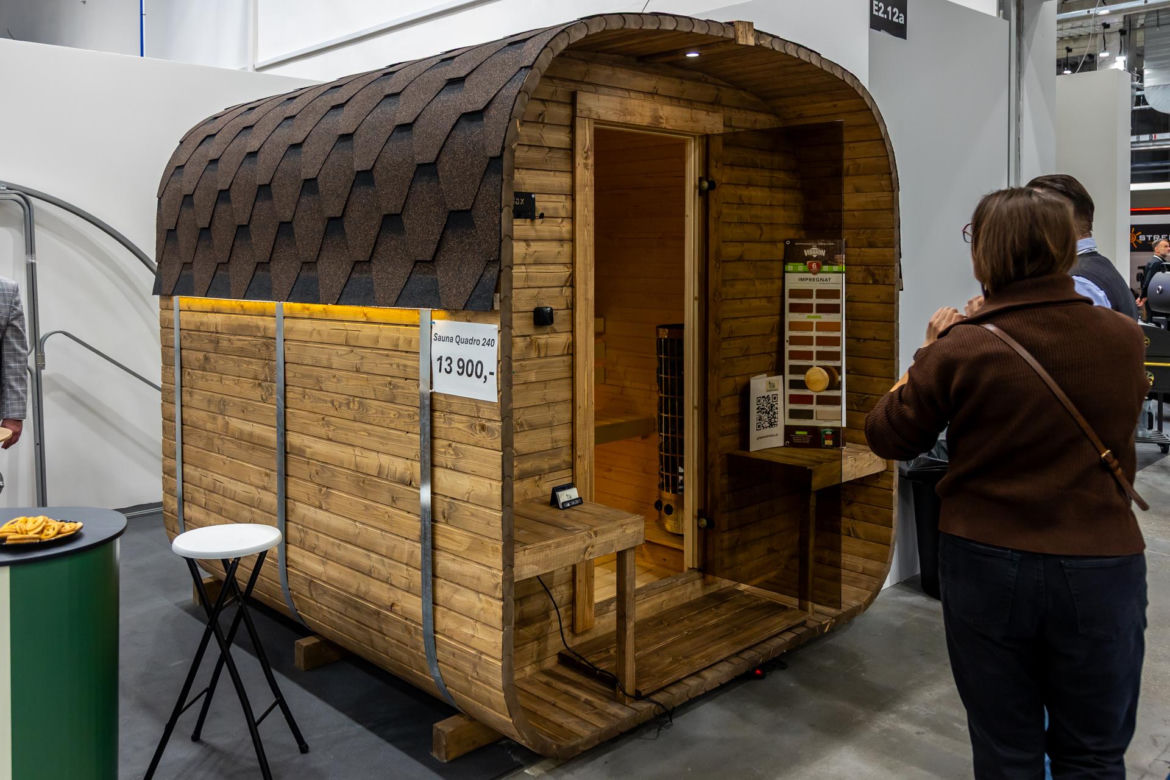 Warsaw Garden Expo