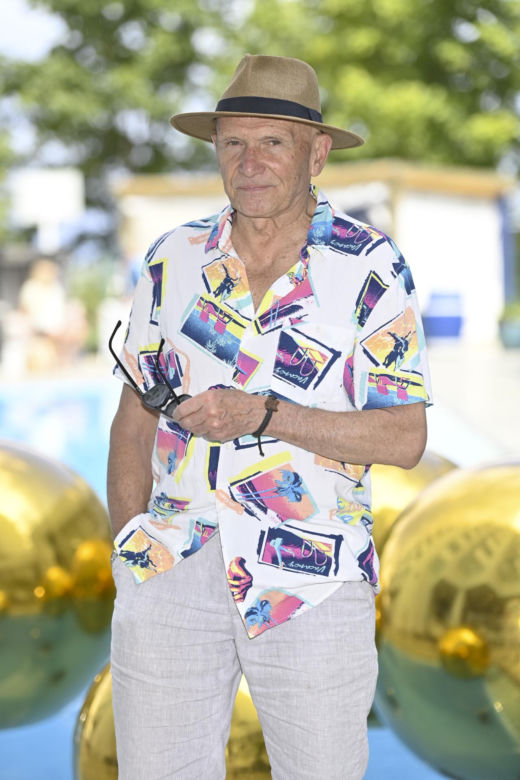 Marek Siudym