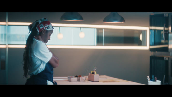 Finałowy sezon FX „The Bear”
