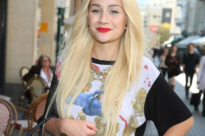 Agata Dziarmagowska