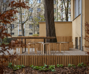 Taras Sąsiedzki we Wrocławiu