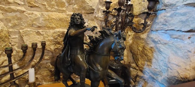 Restauracja Sedlaczek