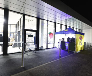 Wielkie otwarcie 52. Lidla w Warszawie