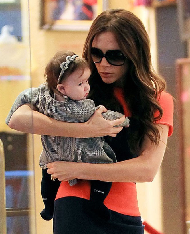 Victoria Beckham
