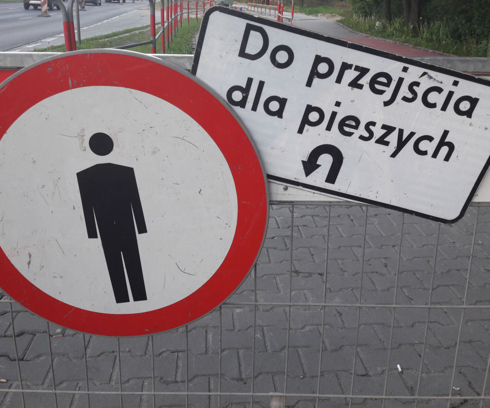 Mieszkańcy Strzeszyna muszą uzbroić się w cierpliwość