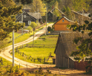 Magiczne Podlasie w obiektywie Małgorzaty Pawelczyk