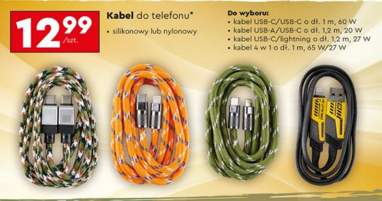Oferta turystyczna w Biedronce