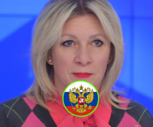 Rosja o europejskiej inicjatywie uzyskania odszkodowań dla Ukrainy 