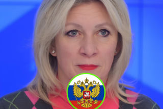 Rosja o europejskiej inicjatywie uzyskania odszkodowań dla Ukrainy 