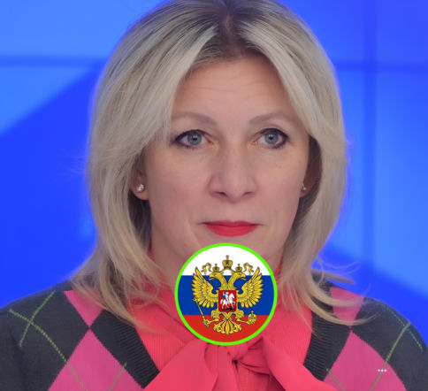 Rosyjska rzeczniczka zagroziła Polsce. Potencjalne cele wojskowe