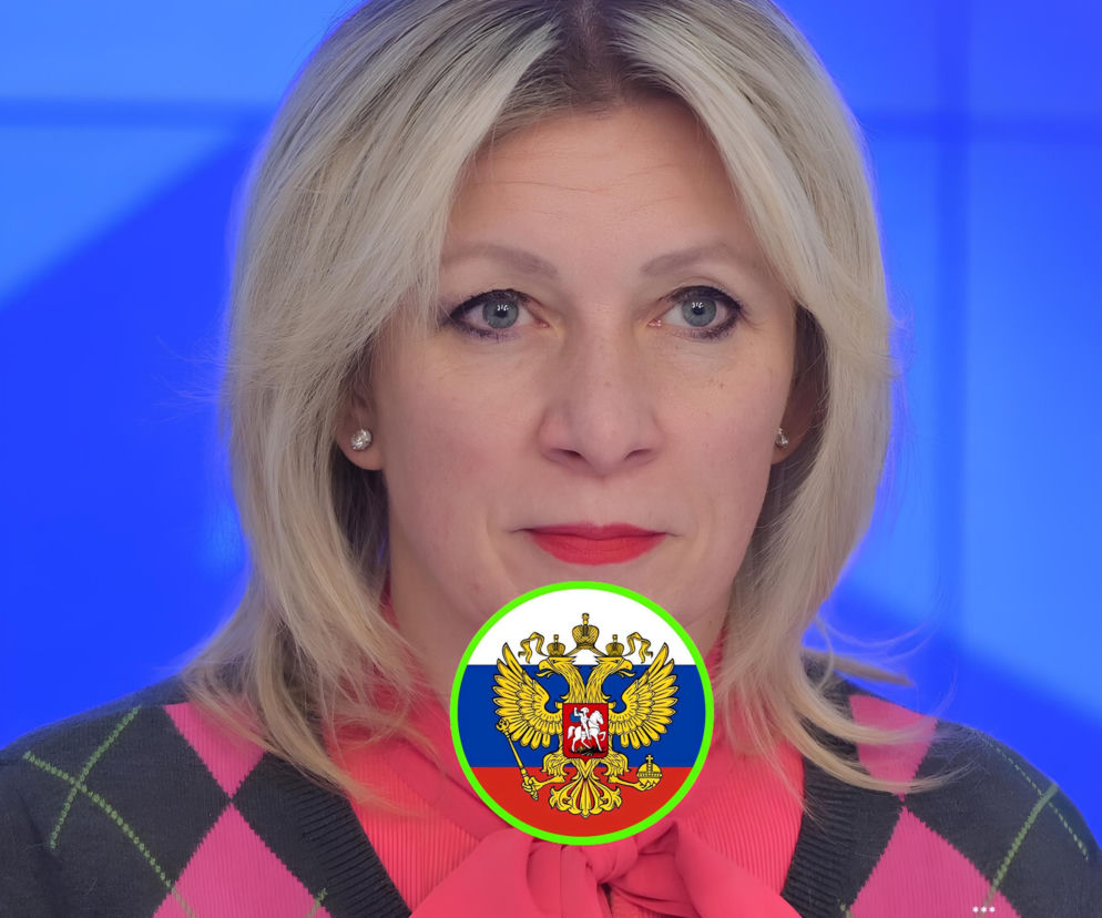 Marija Zacharowa, Rosja, MSZ