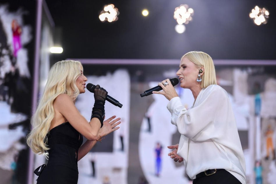 Drugi koncert trasy "Lato z Radiem i Telewizją Polską"