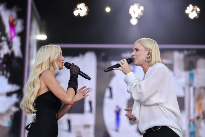 Drugi koncert trasy "Lato z Radiem i Telewizją Polską"
