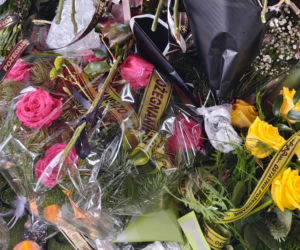 Pogrzeb Magdaleny Majtyki