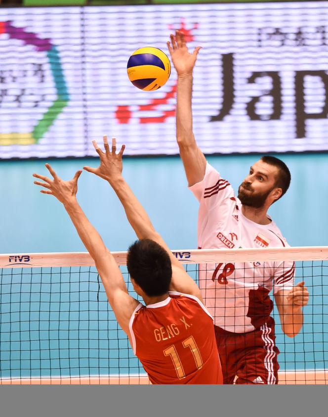 Marcin Możdżonek