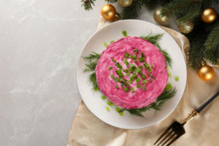 Wkładam do blendera i miksuję. Ta pasta rybna idealnie zastępuje klasycznego śledzia pod pierzynką 