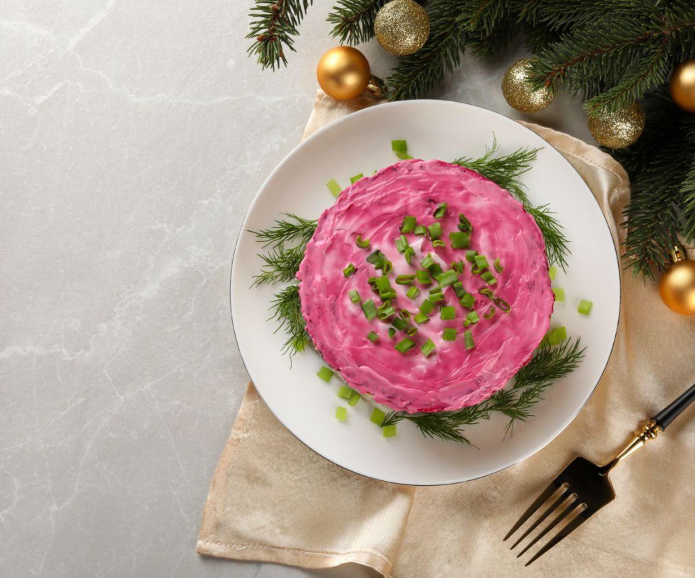 Wkładam do blendera i miksuję. Ta pasta rybna idealnie zastępuje klasycznego śledzia pod pierzynką 