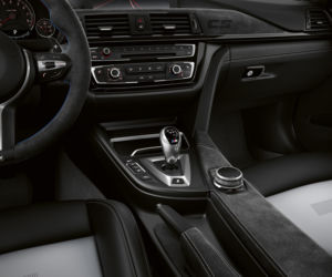 BMW M3 CS