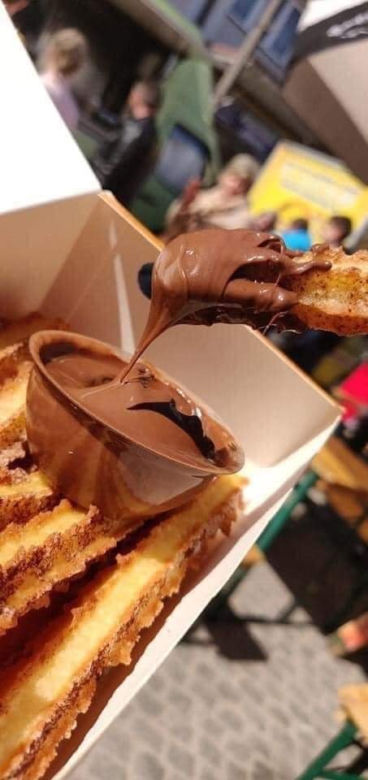 Street Food Polska Festival w Starachowicach. Sprawdźcie koniecznie co zjemy
