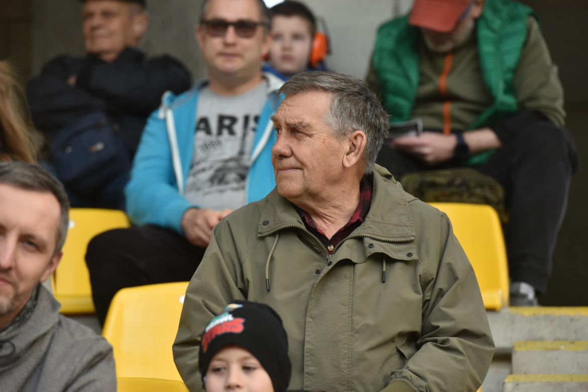 KS Apator Toruń - Abramczyk Polonia Bydgoszcz, zdjęcia ze sparingu na Motoarenie